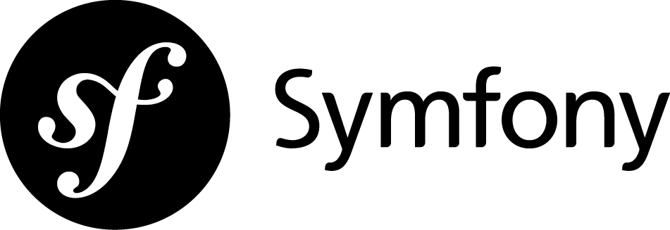 Logo Symfony