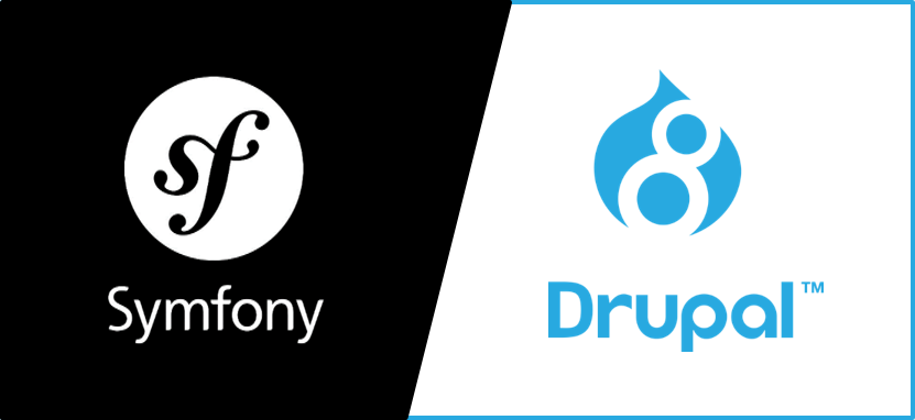 Symfony for Drupal